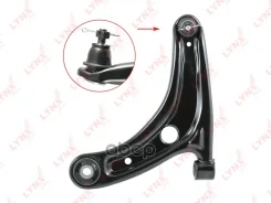 ����� �������� ������ | ����� ��� | Honda JAZZ II / FIT (GD_) 02- / = FR LOW LH / � ����� � ������� LYNXauto ���. C5131L C5131L ����