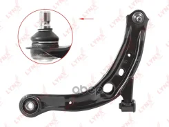 ����� �������� | ����� ��� | Mazda MPV II (LW_) 99-06 / = FR LOW LH / � ����� � ������� LYNXauto ���. C5176L C5176L ����