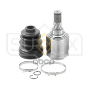 ���� ���������� | ����� ���� | Nissan Cube(Z12) 1.5D-1.6 10-19 / Tiida 1.6-1.8 07-14 Sufix ���. ST1454 ST1454 ����