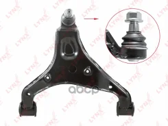 ����� �������� | ����� ���� | Mercedes Sprinter (906) 06- / VW Crafter (2E, 2F) 06- / � ����� LYNXauto ���. C5217R LYNXauto C5217R ����