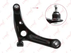 ����� �������� | ����� ���� | Mitsubishi Colt VI 06-12, Smart Forfour(454) 04-06 LYNXauto ���. C5226R C5226R ����