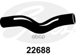 ��������� �������� Toyota RAV 4 Gates ���. 22688 22688 ����