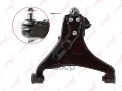����� �������� | ����� ���� | Mitsubishi Pajero III-IV (V60W-V90W) 00- / = FR LOW RH / � ������� ������ LYNXauto ���. C5239R LYNXauto C5239R C5239R ��...