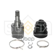 ���� ���������� | ����� ����/��� | FORD Focus II 1.8 Flexifuel 04-11 / C-Max 1.8 07-10 / C-Max 1.8 Flexifuel 07-10 Sufix ���. ST1640 Sufix ST1640 ����