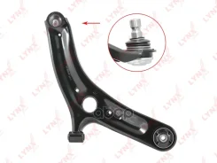 ����� �������� ������ |����� ����| KIA SOUL (AM_) ALL�EXC. �1600�CC�U2 09-15 / = FR LOW RH / � ����� � ������� LYNXauto ���. C5528R C5528R ����