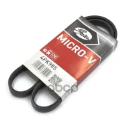 ������ ������������ FIAT Ducato 2.3 TD 02-/ Mazda 323 1.6 -91, Galant 2.0 -96/ Subaru Leone -80 Gates ���. 4PK985 XF 48364 4PK985 ����