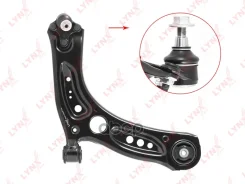 ����� �������� ������ |����� ����| Skoda Octavia (5E3) 13- / Steel�Wheel�Bearing�Housing / = FR LOW RH / � ����� � ������� LYNXauto ���. C5699R C5699R...