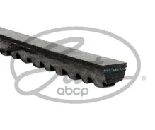 ������ �������� AUDI 100 1.8 -90/ SEAT Toledo 1.6-2.0 -99/ VW GOLF 1.6, 1.8 -91, Passat 1.6, 2.0 -97 Gates ���. 6260MC 10x732 6260MC ����