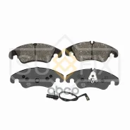 ������� ��������� �������� | ����� | AUDI A6 10-18 / A7 10-18 Sufix ���. SX1035 SX1035 ����
