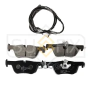������� ��������� �������� | ��� | BMW 1 (F20, F21) 11-19 / 2 Coupe (F22) 12-15 / 3 (F30) 11-18 / 3 (F31, F34) 12-19 / 4 (F36) 14-18 Sufix ���. SX1047...
