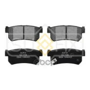 ������� ��������� �������� | ��� | Ssangyong Actyon/Kyron Sufix ���. SX1109 Sufix SX1109 ����