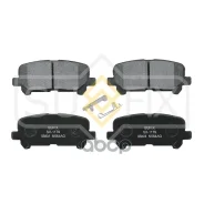 ������� ��������� �������� | ��� | Honda Pilot II (YF3, YF4) 2011 Sufix ���. SX1179 SX1179 ����