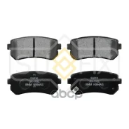 ������� ��������� �������� | ��� | Hyundai Accent(MC) 05 / i30, KIA Ceed/Pro Ceed/Rio II 05 Sufix ���. SX1182 SX1182 ����