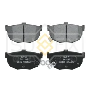 ������� ��������� �������� | ��� | Hyundai Elantra 1.6 00-06, KIA Cerato 1.5D-2.0D 04-08, Nissan Maxima 3.0 91-94 Sufix ���. SX1186 SX1186 ����