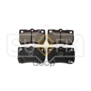 ������� ��������� �������� | ��� | Lexus GS300/430/450H/460 05 / IS250 05, Toyota Crown 2.5-4.3 03 / Mark X 04 Sufix ���. SX1263 SX1263 ����