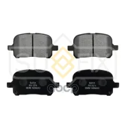 ������� ��������� �������� | ����� | Lexus RX300 (AKE) 01-03, Toyota Camry(V20) (15 ) 96-99/99-01/Corolla (AKE) 1.3-2.0D 97-02/Previa(R30) 00 Sufix ��...