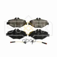 ������� ��������� �������� | ����� | Mercedes W211 E200-E320/E200CDI-E320CDI 3/02- Sufix ���. SX1321 SX1321 ����