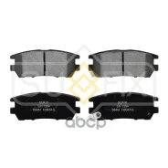 ������� ��������� �������� | ��� ����/��� | Mitsubishi Pajero 00/Pajero Sport 98/Space Gear 00 Sufix ���. SX1354 SX1354 ����