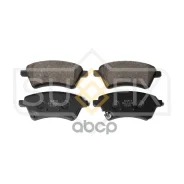 ������� ��������� �������� | ����� | Suzuki SX4 1.5, 1.6 06/06- Front Sufix ���. SX1435 SX1435 ����