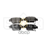 ������� ��������� �������� | ��� | Toyota Avensis(T25) 1.6-2.4 03-08/Corolla Verso 1.6-2.2D 04 Sufix ���. SX1450 SX1450 ����