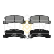 ������� ��������� �������� | ��� | Toyota Camry(V20) 01/2.4 01/Carina(T150/170) 1.6-2.0D 92/Carina E(T190) 1.6-2.0D 92-96/Celica 94 Sufix ���. SX1457...