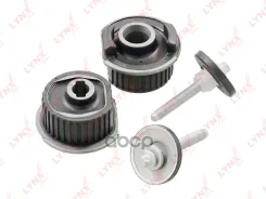 ����������� ����� ����� | ��� ����/��� | (�������� 2 ��) Mercedes-BENZ C-Class (W203) 00- / = RR ����� FR / �������� 2 �� + ����� LYNXauto ���. C8945...