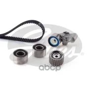 �������� ����� ��� Subaru Impreza 03/94-12/00, Legacy 06/96-13/99 Gates ���. K015384XS K015384XS ����
