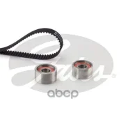 �������� ����� ��� Citroen Jumper 09/00, FIAT Ducato 07/90-07/06, Iveco Daily 01/92, Peugeot Boxer 10/00, Renault Trafic 09/94-03/01 Gates ���. K01533...