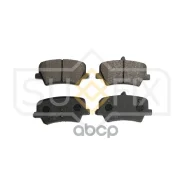 ������� ��������� �������� | ��� | Geely Tugella 19- Sufix ���. SX1852 SX1852 ����