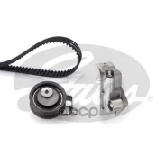 �������� ����� ��� AUDI A3 1,8T 12/96, A4 01/95-09/01, A6 01/97-01/05, TT 10/98-06/06, Skoda Octavia Gates ���. K025491XS Gates K025491XS ����