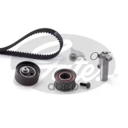 �������� ����� ��� AUDI A4 2,4/2,8 01/95-11/00, A6 2,4/2,8 1,8 12/95-01/05, Skoda Superb 2,8 02/02-03/08, VW Passat 2,8 10/96-11/00 Gates ���. K025493...