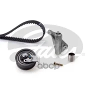 �������� ����� ��� AUDI A4 1,8 01/95-11/00, A6 1,8 12/95-01/05, VW Passat 1,8 10/96-11/00 Gates ���. K025492XS Gates K025492XS ����