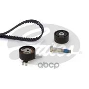 �������� ����� ��� Citroen C4 10/06, C5 02/08, Peugeot 307 03/05, 407 09/05, Expert 01/07 Gates ���. K025608XS Gates K025608XS ����