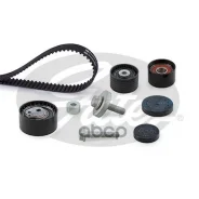 �������� ����� ��� Renault CLIO 02/00, Espace 10/98, Grand Scenic 04/04, Laguna 09/99, Megane 11/99, Scenic 09/99 Gates ���. K045507XS Gates K045507XS...