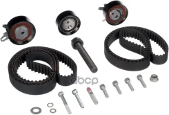 �������� ����� ��� Volvo 850, S70, S80, V70, VW LT 28-35, LT 28-46, Transporter Gates ���. K085323XS Gates K085323XS ����