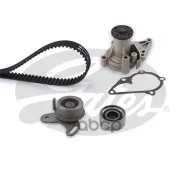 �������� ����� ��� + ����� ������� Hyundai GETZ 09/02-12/12, Elantra 06/00-05/06 Gates ���. KP15479XS KP15479XS ����
