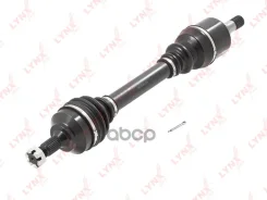 ������ � ����� | ����� ��� | Citroen C4 LC_ (04-) 1.6 (16V) / Berlingo B9 (08-)1.6 [MT] (FR LH) LYNXauto ���. CD6153 CD6153 ����