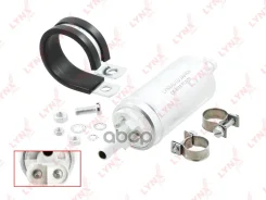 ����� ��������� Mazda/Alfa Romeo/Audi/BMWFiat/Honda/Ford/�Hyundai/Mazda/Mitsubishi (0,1bar) LYNXauto ���. CF3033 CF3033 ����