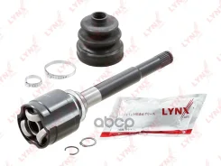 ���� ���������� | ����� ���� | Mitsubishi Outlander II-III 2.0-2.4 06 LYNXauto ���. CI1062 CI1062 ����