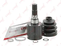 ���� ���������� | ����� ��� | Nissan Maxima CA33 2000.01-2006.01 [EL]/27*46*29 LYNXauto ���. CI1287 CI1287 ����