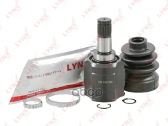 ���� ���������� | ����� ����/��� | Mitsubishi/ Lancer CY 2007-/29*41*25 �� LYNXauto ���. CI1301 CI1301 ����