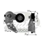 ����� �������� ��������� ������������ VW T-V 3.2 (03-09) Gates ���. T38377 T38377 ����