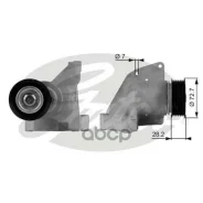 ����� �������� ��������� ������������ FORD Focus - 11/2004 Gates ���. T38316 T38316 ����