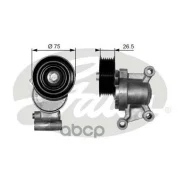 ����� �������� ��������� ������������ Mazda 3, Mazda 5 03- Gates ���. T38357 T38357 ����