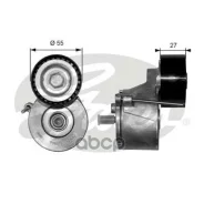 ����� �������� ��������� ������������ FORD Fiesta 11/01 Gates ���. T38371 Gates T38371 ����