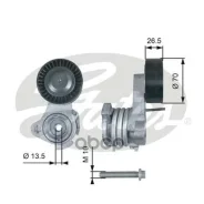 ����� �������� ��������� ������������ BMW 1 03/05, 3 (E90) 09/07, 3 (E91) 09/05, 5(E60) 07/05-03/10, X3 (E83) 09/06, Z4 (E85) 01/06 Gates ���. T39112...