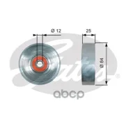 ����� �������� ��������� ������������ Nissan Almera 12/02-09/06, Primera 07/02-10/08 Gates ���. T39178 T39178 ����