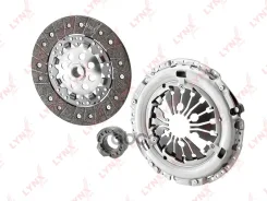 �������� ��������� AUDI A3 1.8-1.9D 96-03, Skoda Octavia(1U) 1.8-1.9D 96, VW Bora 1.8-1.9D 98 / Golf IV 1.8-1.9D 97 LYNXauto ���. CL1701 CL1701 ����