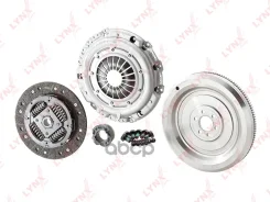 �������� ��������� AUDI A3 1.9D 96-03, Skoda Octavia(1U) 1.9D 96, VW Bora 1.9D 98 / Golf III-IV 1.9D 95 / Passat 1.9D 96-97 LYNXauto ���. CL1732 CL173...