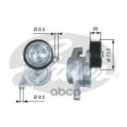 ����� �������� ��������� ������������ Mazda2 ����� (DE)Mazda2 ������� II (DE) Gates ���. T39279 T39279 ����